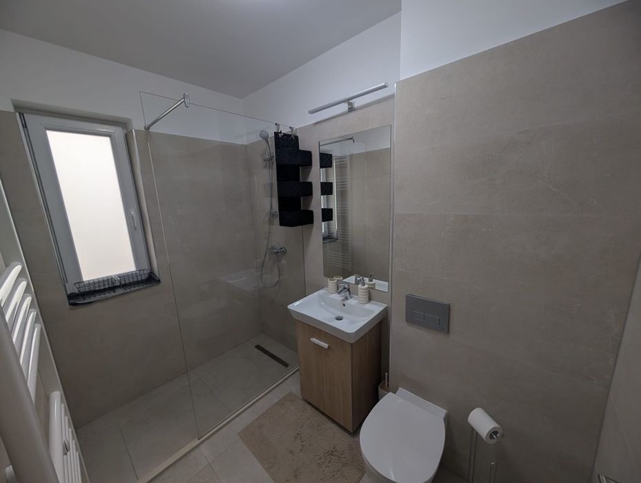 Inchiriere Apartament 2 camere