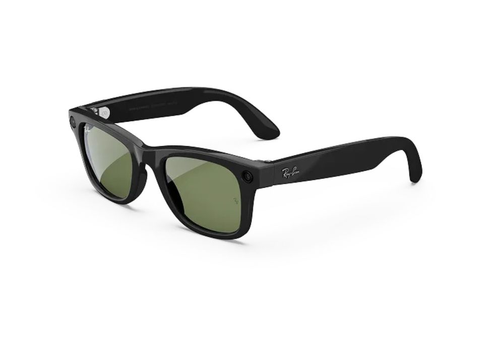 Ray Ban Meta 309,000 sum 12 oʻy