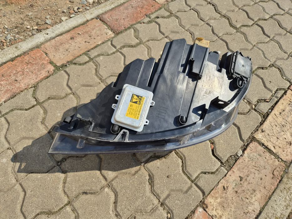 Far dreapta Bmw x6 e71