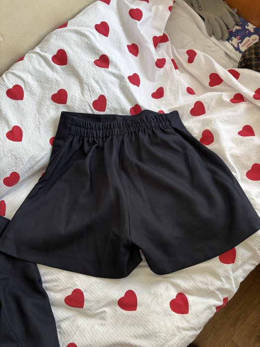 Двойка(костюм, юбка)