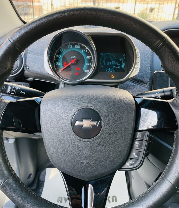 Сдам в аренлу с выкупом Спарк-2 2021 г.в.