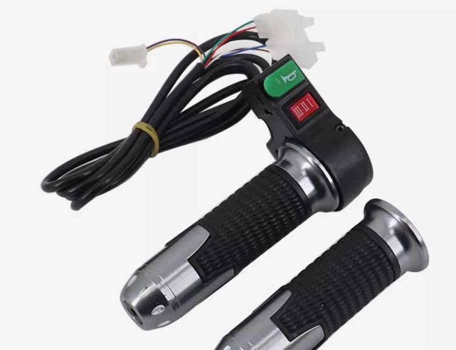 Acceleratie scuter electrica acceleratie bicicleta Maner trotineta