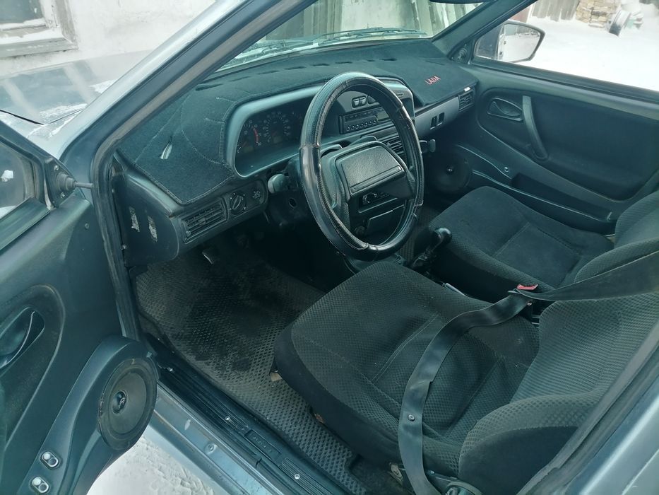 Продам лада ваз 2115