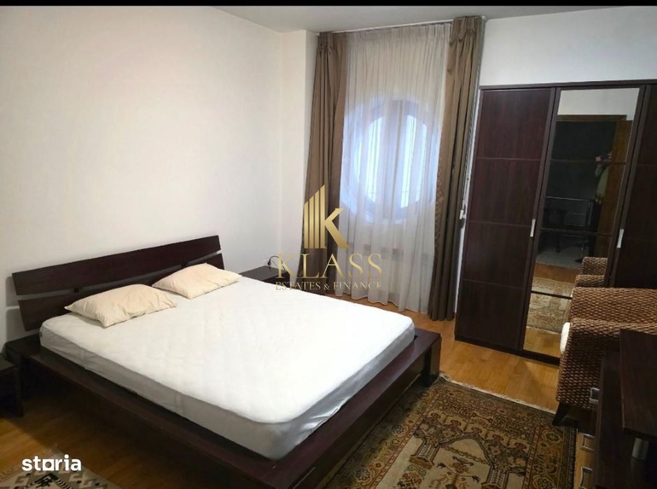 Duplex de inchiriat - 3 camere in Dorobanti - Primaverii