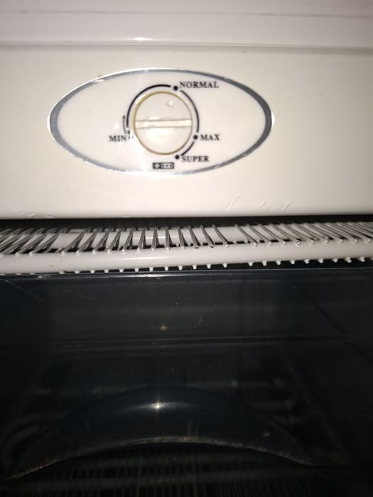 Congelator ProLine