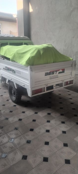 ElektronMoto Sotiladi. Narxini kelishamiz