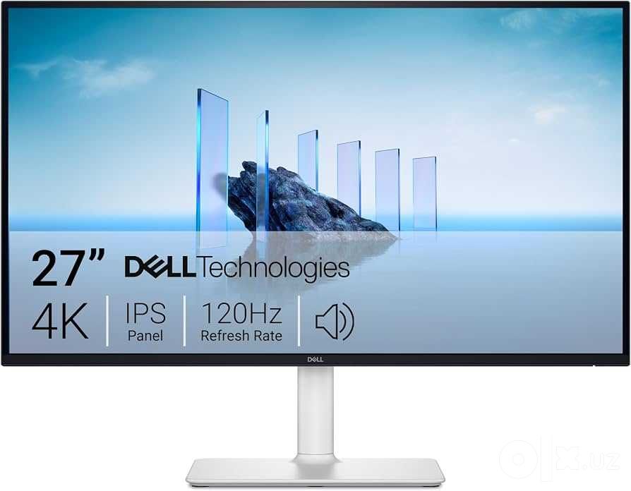 Del S2725QS monitor