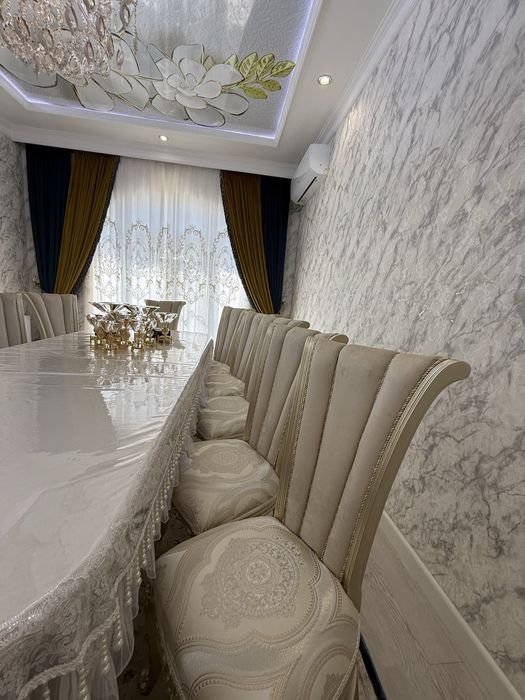 Стол стул  1 раз использование