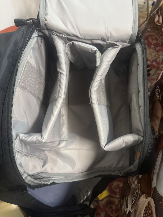 Rucsac cameraman Lowepro