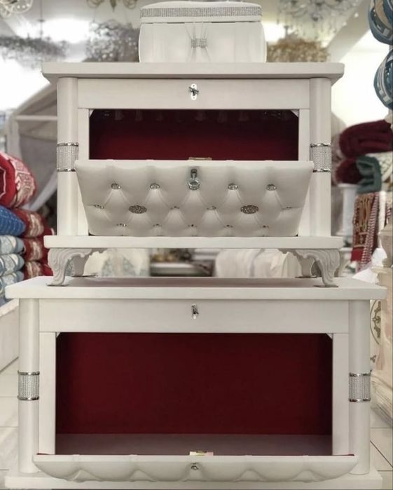 Сандык сатылады!!