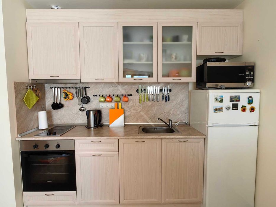 Продава се Тристаен апартамент в Свети Влас - 100 кв.м за 1268 €/кв.м - Снимка #6