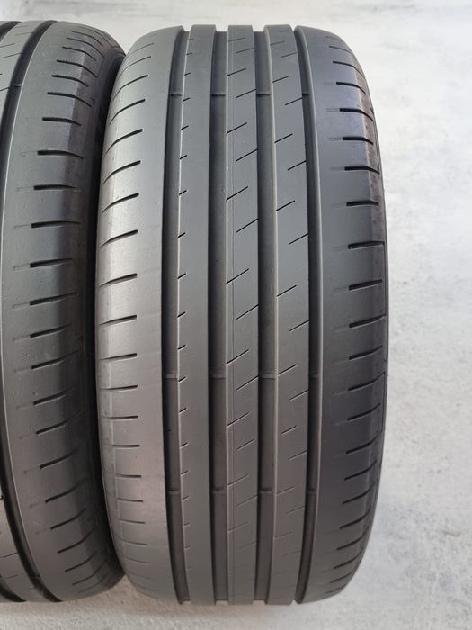 225/50/16 Fulda 2Броя: 75€ 6.5мм