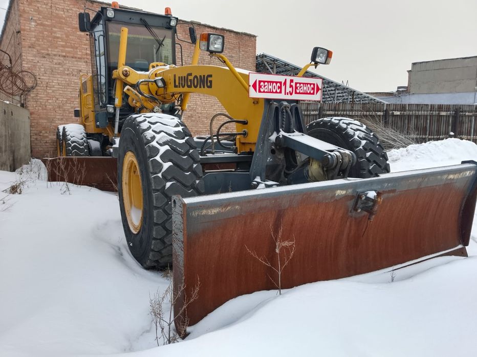 Продам срочно Грейдер