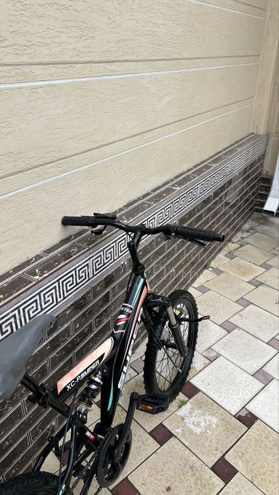 Велосипед Super велик арзан