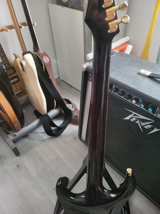 Chitara super strat Samick krt 664