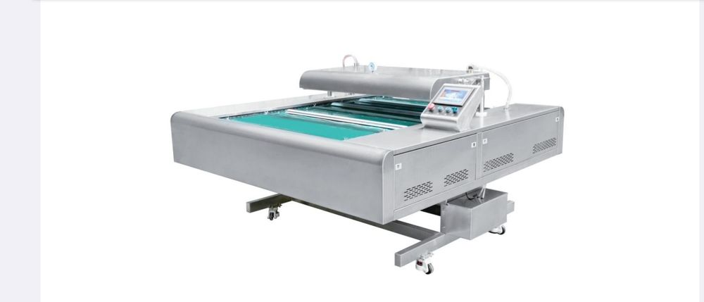 Utilaje Profesionale de Ambalare și Sigilare