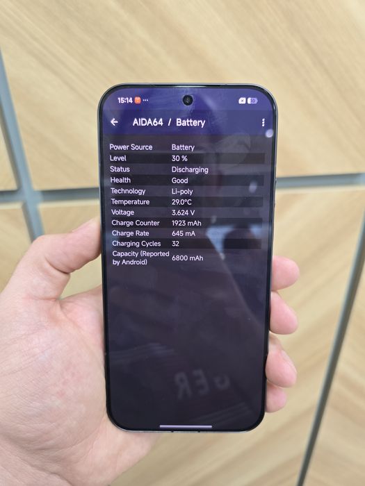 Xiaomi 17 Ultra Full 16/512 GB