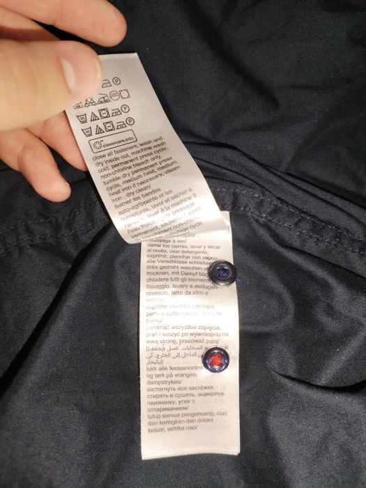 Cămașă bărbați Tommy Hilfiger