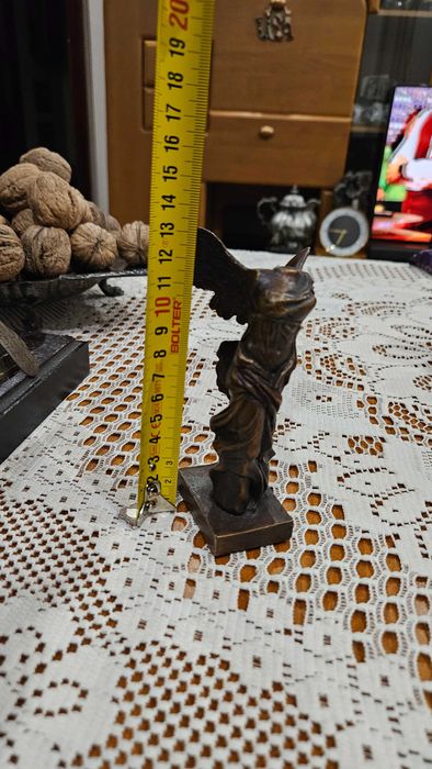 Метална пластика