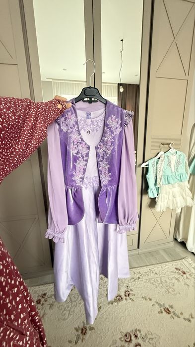 Продам камзолы в национальном стиле