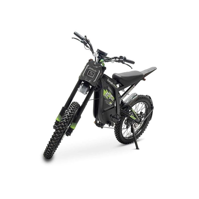 Продавам ЕЛЕКТРИЧЕСКИ ВЕЛОСИПЕДИ (КРОСОУВЪРИ)-/ FAT BIKE COORYDA GT2000–/ 2000-3000W /–/ 48V-30Ah /–/ 60км/ч /–/ 120км/пробег /– * МОДЕЛ 2026 *