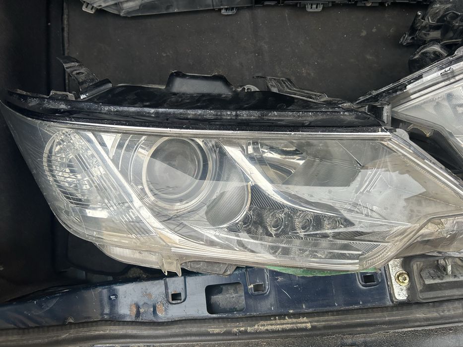 Фара камри 55 европеец