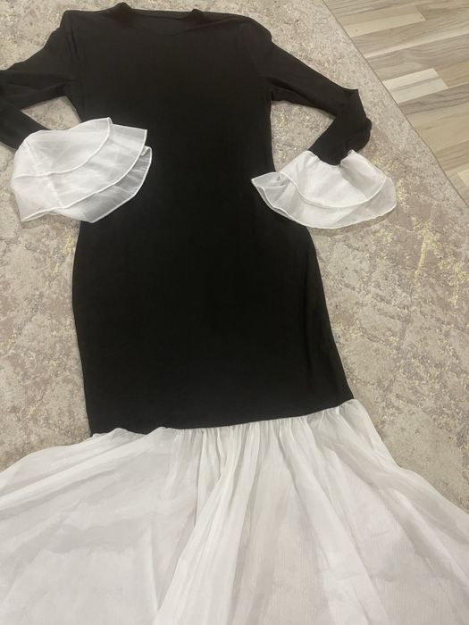 Женское платье весна лето, phardi