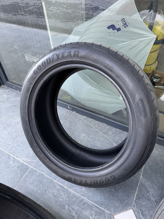 Set 4 anvelope Goodyear Eagle F1 245/45 R18 100Y XL – DOT 4420