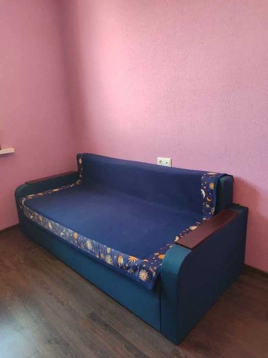 Дава се под наем Двустаен апартамент в София, Зона Б-18 - 63 кв.м за 459 € - Снимка #1