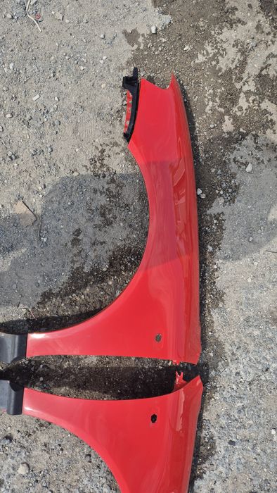 Оригинални Калници за Ауди А3 8L 98-03г