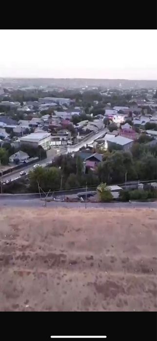 Земельный участок площадью 2 Га, под бизнес в с. Аксукент