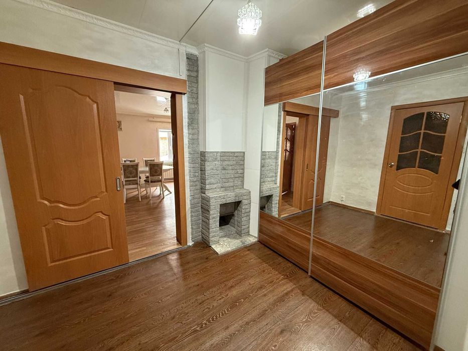 Дом в центре Костаная