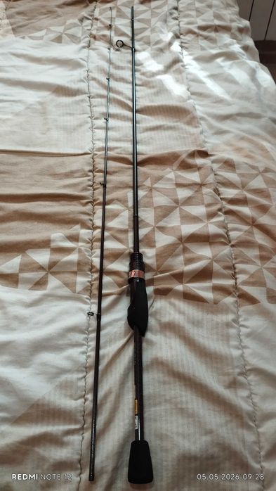 Graphiteleader Corto GCRTS-612L-HS
