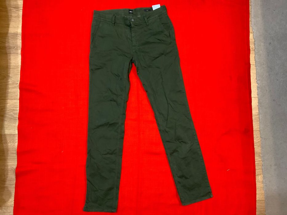 Hugo Boss-оригинален панталон 32 размер