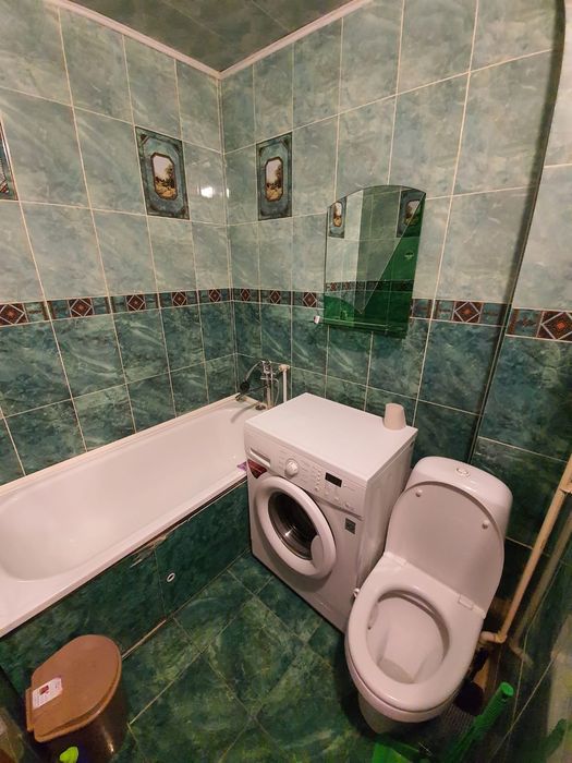 Сдам 1 кв Атлантида 120тыс+ ком