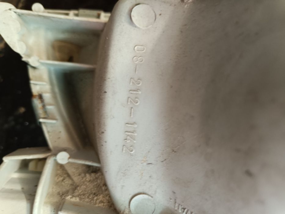 Фар за Toyota Corolla