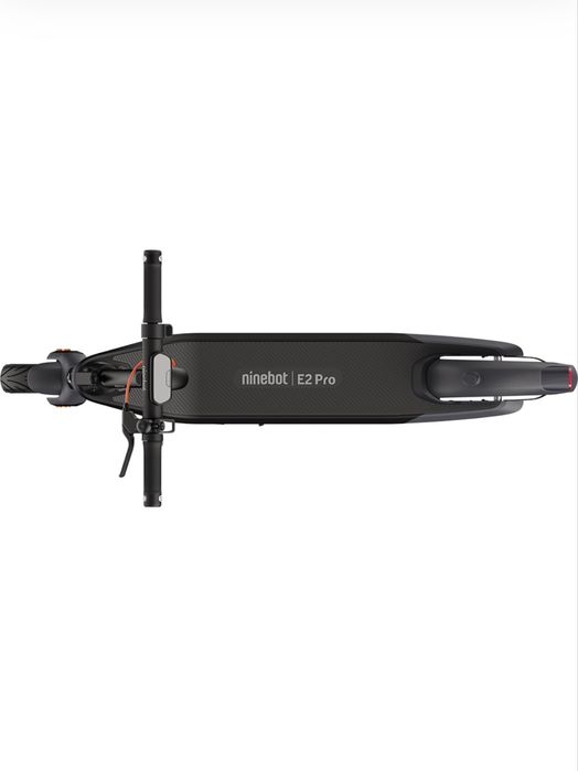 Trotinetă Electrica Segway Ninebot 750W