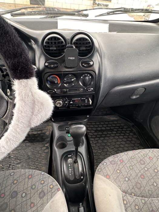 Матиз сатылады!!