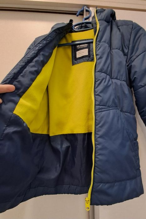 Детско яке LC waikiki