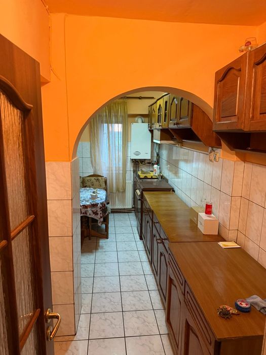 Apartament 3 camere