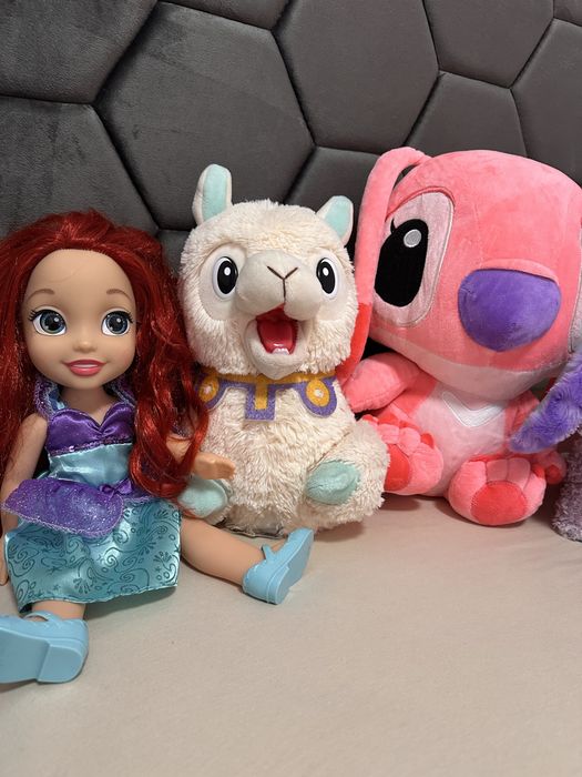 Итерактивни играчки