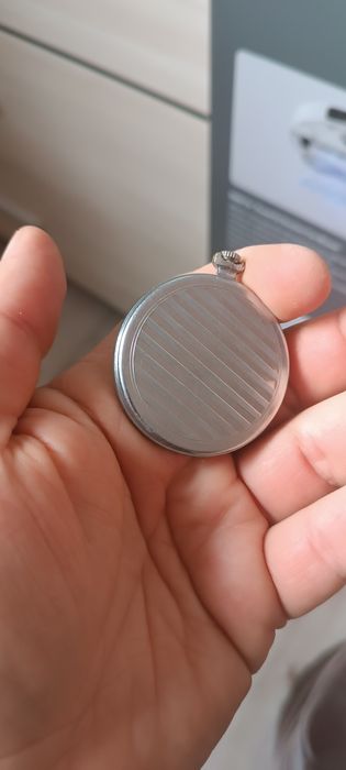 Джобен часовник Молния/Мълния