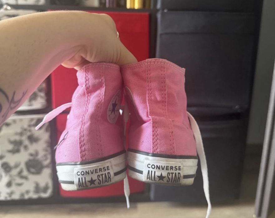 Tenisi converse all star