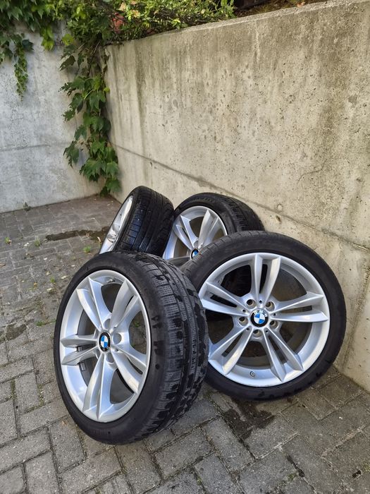 Джанти 18" за BMW  5×120