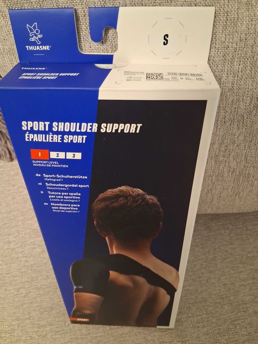 Orteza umar este neopren