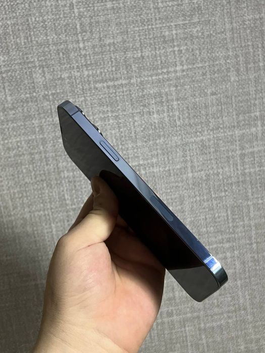 Iphone 13 pro max 128GB ideaal