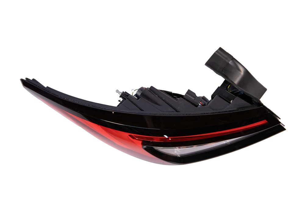 Фонарь (наружний) LH Jac J7 20-