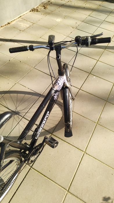 Продавам велосипед