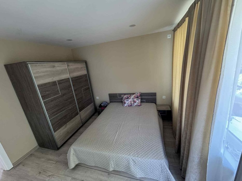 Дава се под наем Многостаен апартамент в Казанлък - 130 кв.м за 382.5 € - Снимка #3