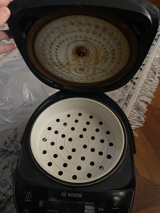 Мултиварка Bosch